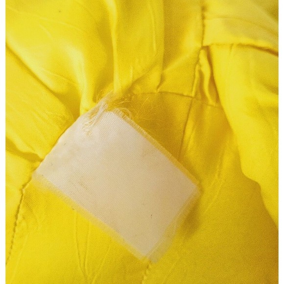 Fisher Price Puffalump Yellow Monkey Retro Clothes 15 Inch Plush Vintage 1980s‎ - Picture 12 of 12